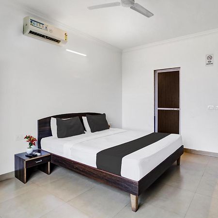 Super Hotel O Porvorim Sangolda ภายนอก รูปภาพ