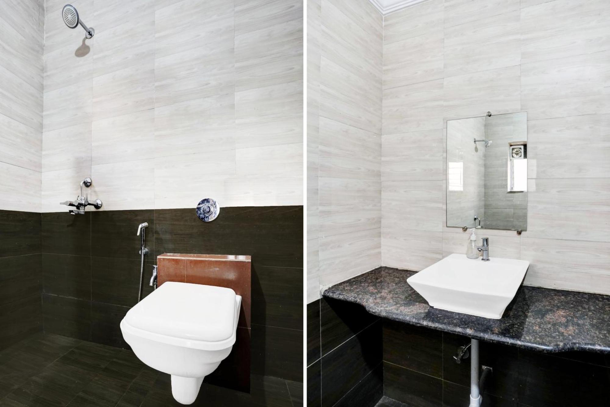 Super Hotel O Porvorim Sangolda ภายนอก รูปภาพ
