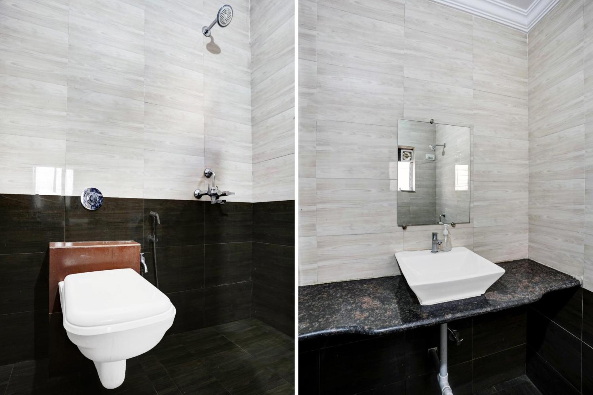 Super Hotel O Porvorim Sangolda ภายนอก รูปภาพ