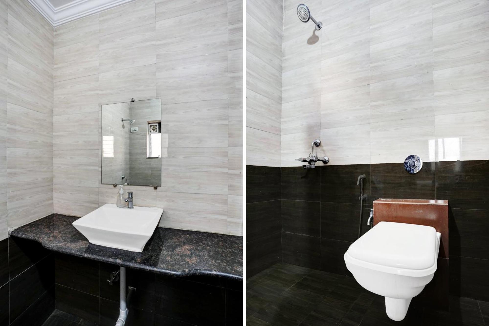 Super Hotel O Porvorim Sangolda ภายนอก รูปภาพ