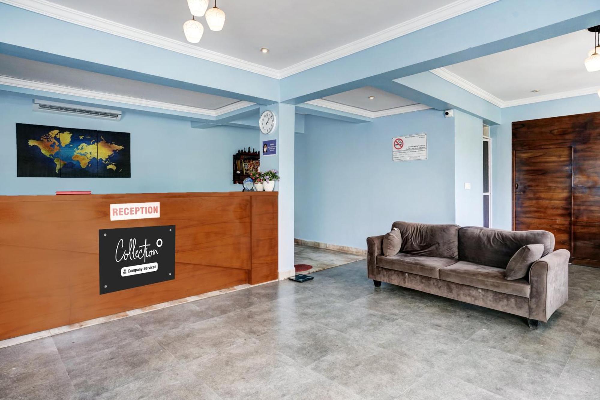 Super Hotel O Porvorim Sangolda ภายนอก รูปภาพ