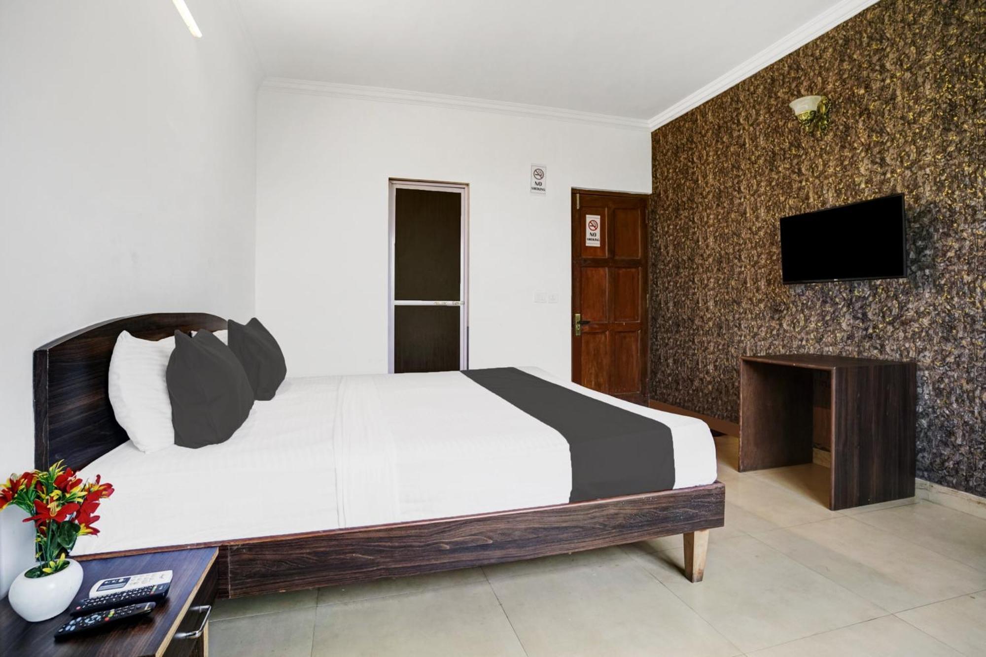 Super Hotel O Porvorim Sangolda ภายนอก รูปภาพ