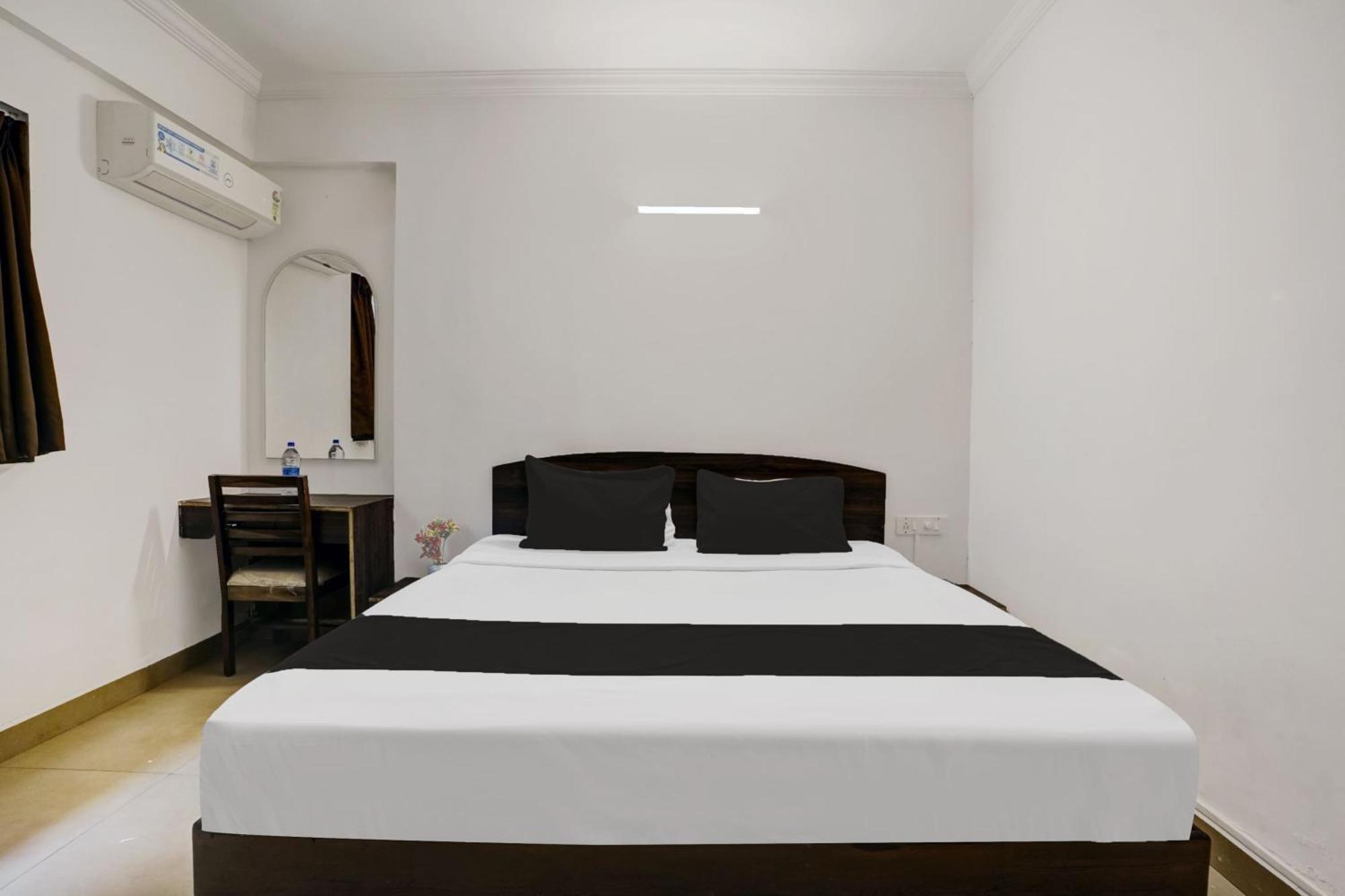 Super Hotel O Porvorim Sangolda ภายนอก รูปภาพ