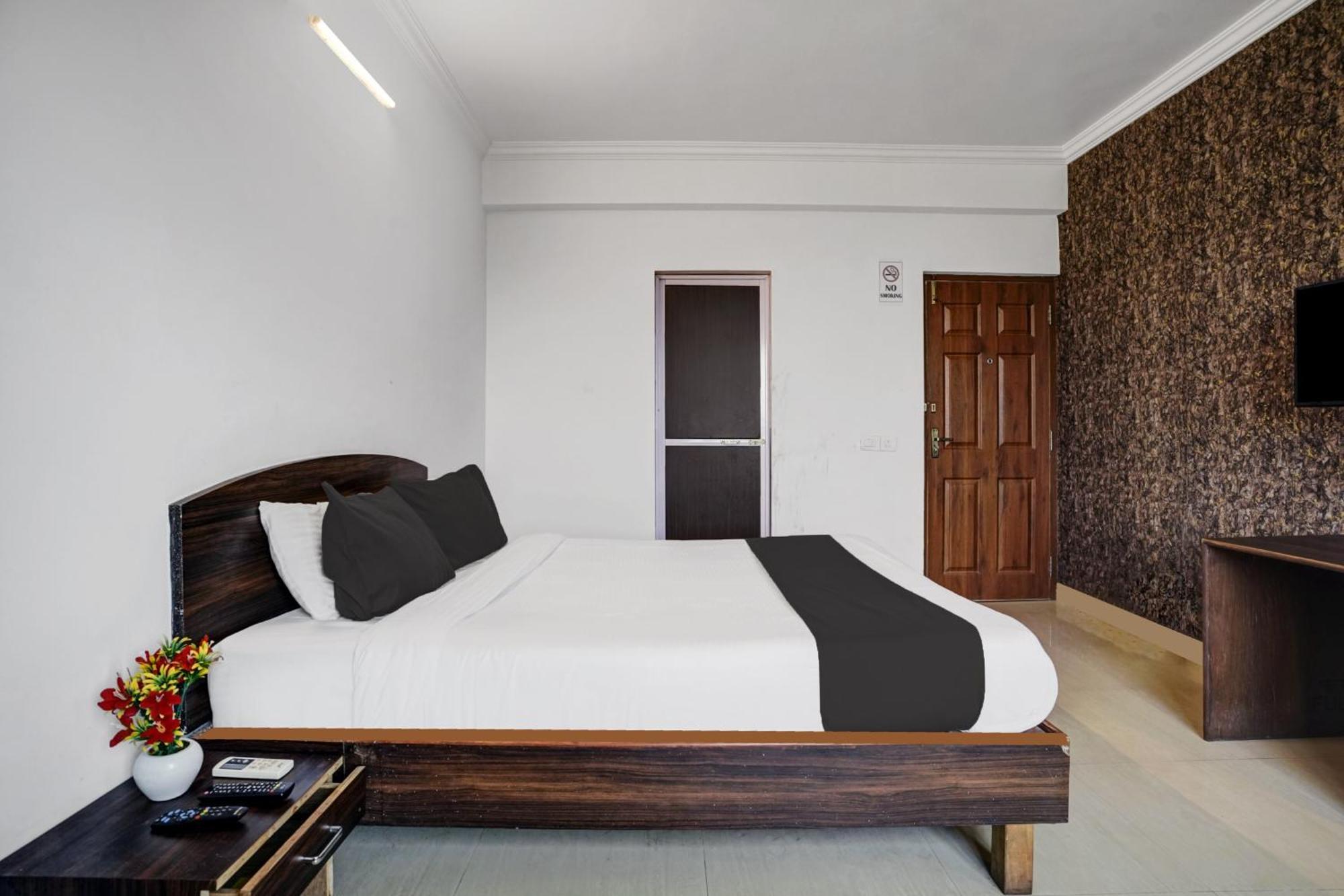 Super Hotel O Porvorim Sangolda ภายนอก รูปภาพ