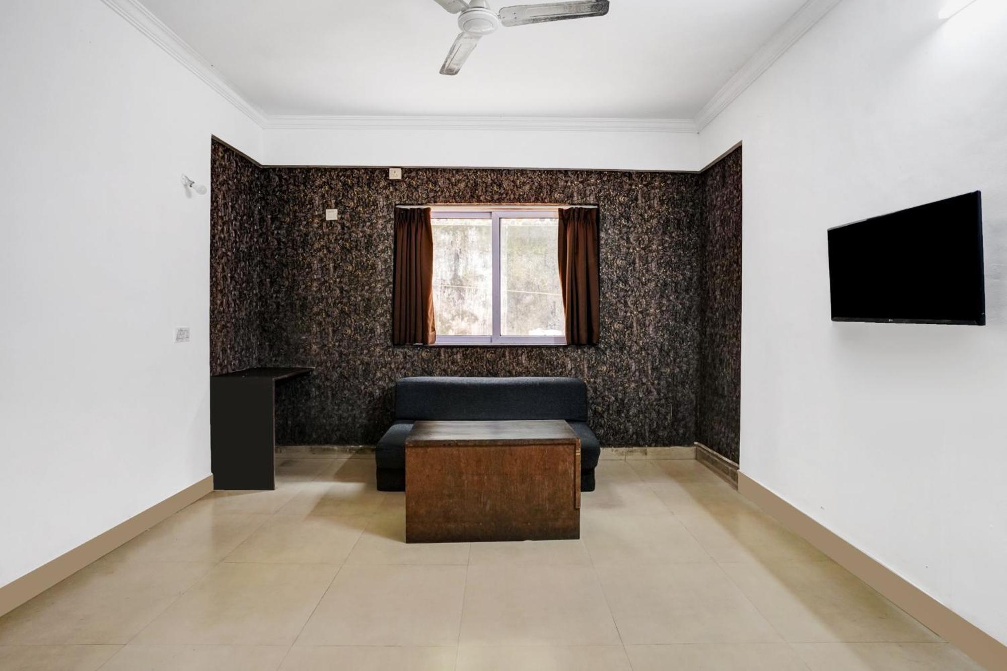 Super Hotel O Porvorim Sangolda ภายนอก รูปภาพ