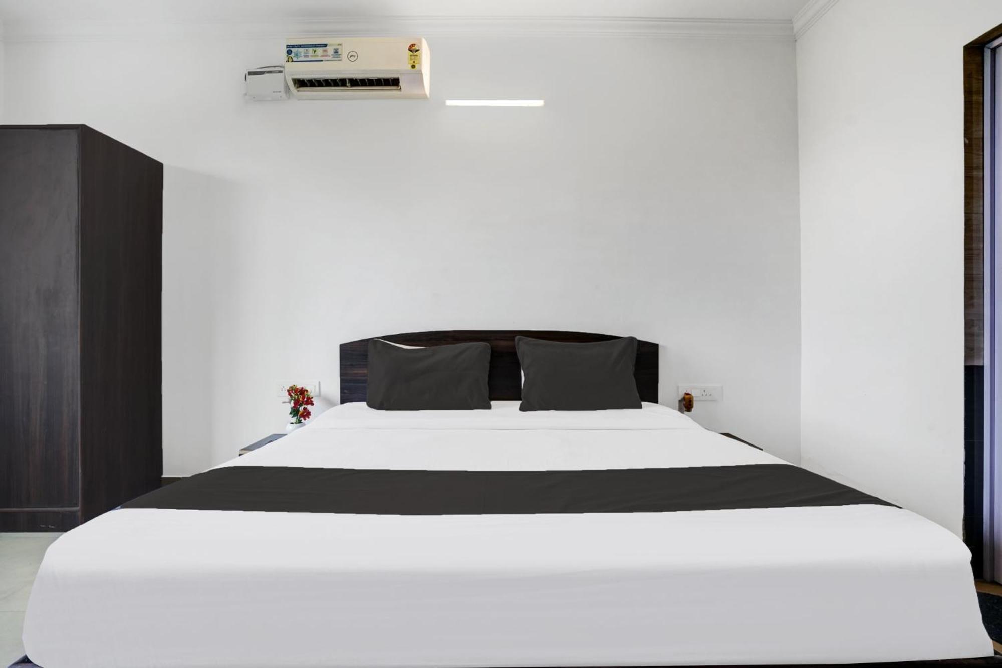 Super Hotel O Porvorim Sangolda ภายนอก รูปภาพ
