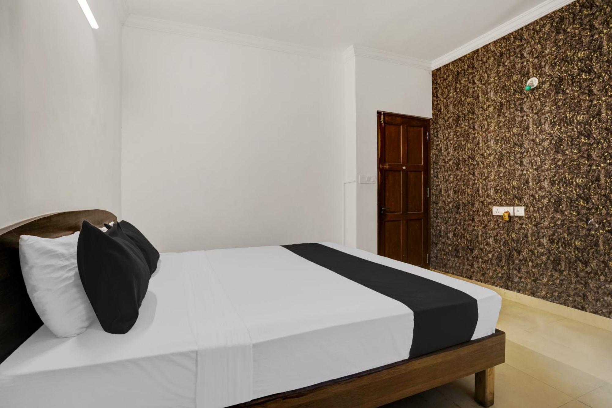 Super Hotel O Porvorim Sangolda ภายนอก รูปภาพ