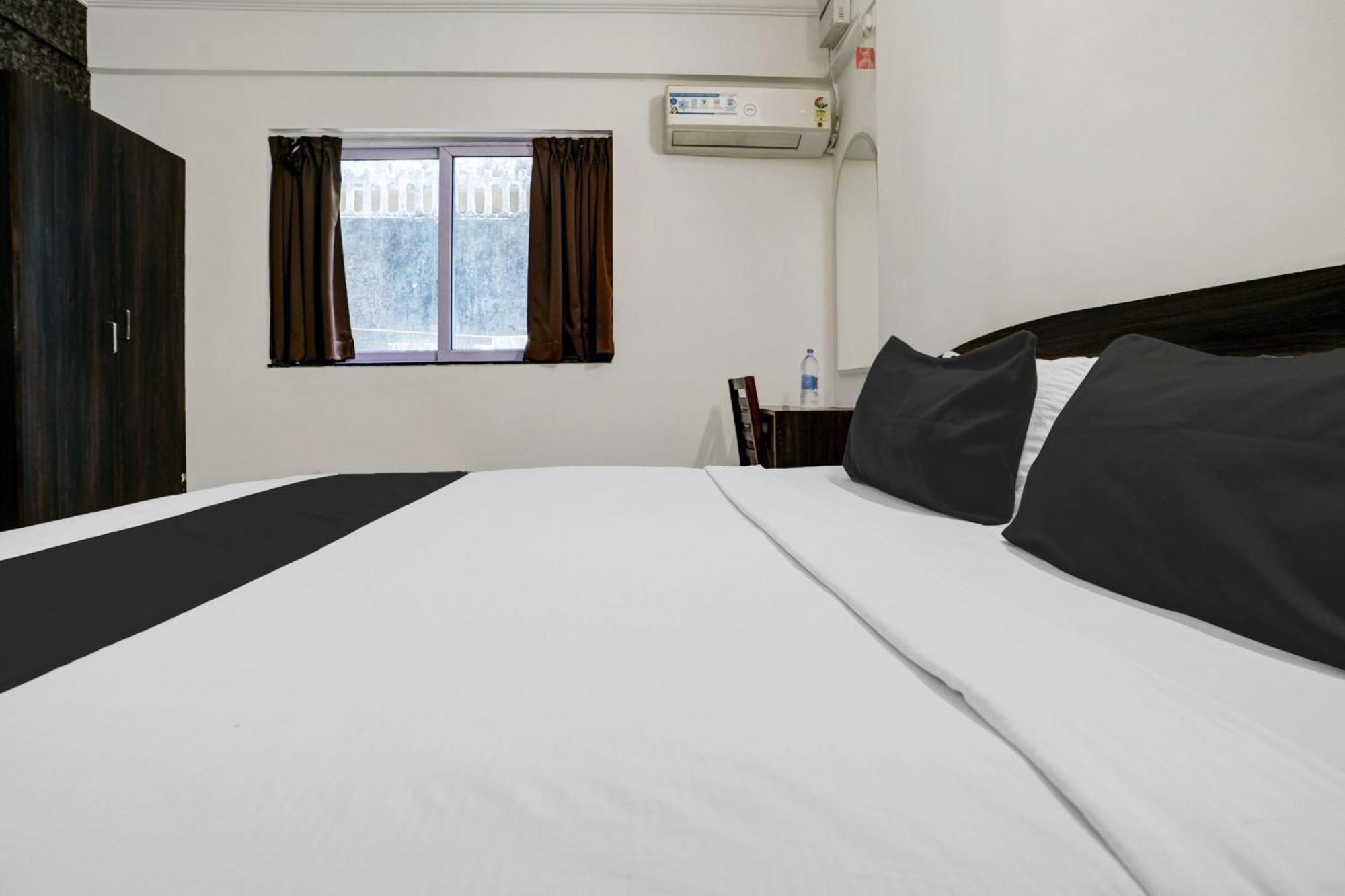 Super Hotel O Porvorim Sangolda ภายนอก รูปภาพ