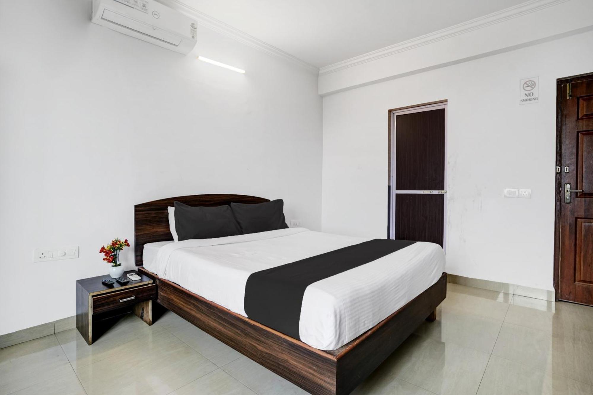 Super Hotel O Porvorim Sangolda ภายนอก รูปภาพ